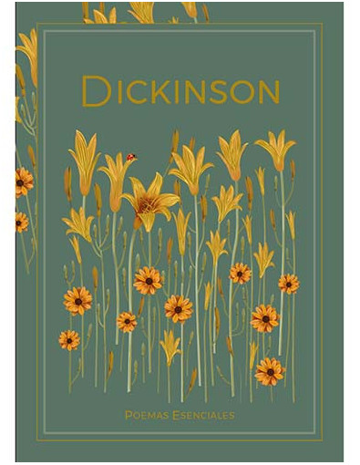 Poesía 14 - Dickinson Poesía 14 - Dickinson