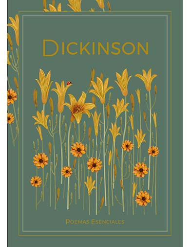 Poesía 14 - Dickinson Poesía 14 - Dickinson