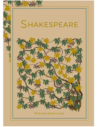 Poesía 15 - Shakespeare Poesía 15 - Shakespeare