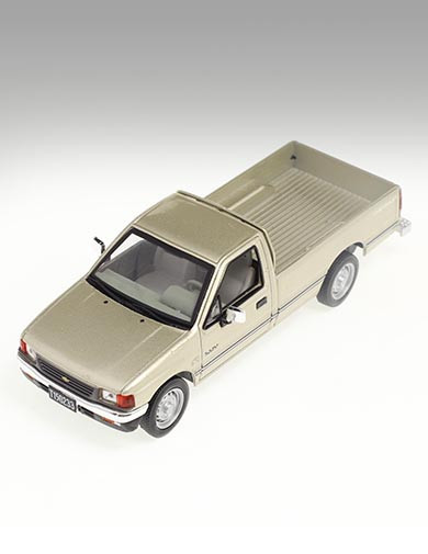 Autos Inolvidables Nº 135