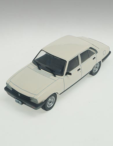 Autos Inolvidables Nº 138