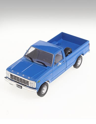 Autos Inolvidables Nº 139