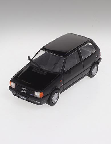 Autos Inolvidables Nº 140