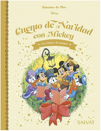 Disney Cuentos de Oro nº 115 Disney Cuentos de Oro nº 115