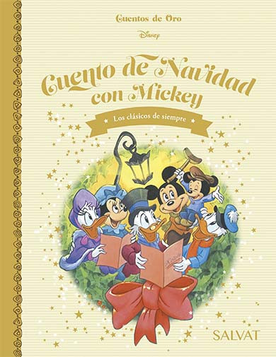 Disney Cuentos de Oro nº 115