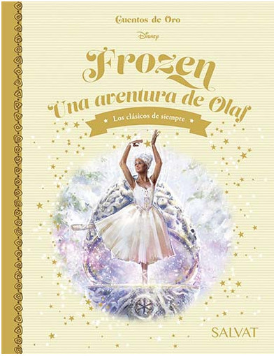 Disney Cuentos de Oro nº 116 Disney Cuentos de Oro nº 116