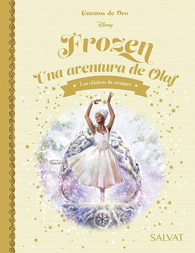 Disney Cuentos de Oro nº 116 Disney Cuentos de Oro nº 116