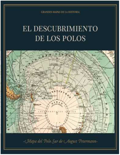 Grandes Mapas de la Historia Nº 43 Grandes Mapas de la Historia Nº 43