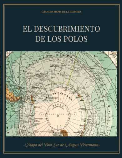 Grandes Mapas de la Historia Nº 43