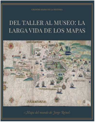 Grandes Mapas de la Historia Nº 44 Grandes Mapas de la Historia Nº 44