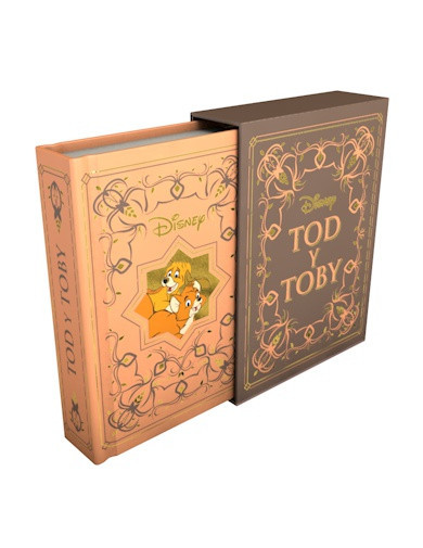 Cuentos en Miniatura Disney 28