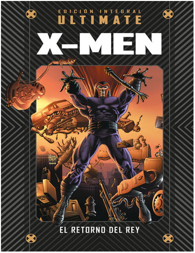 Marvel Ultimate 09 Marvel Ultimate 09