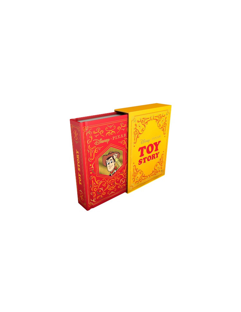 Disney - Cuentos en miniatura núm. 29: Toy Story