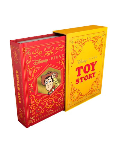 Cuentos en Miniatura Disney 22