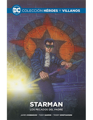 DC Héroes y Villanos nº 36