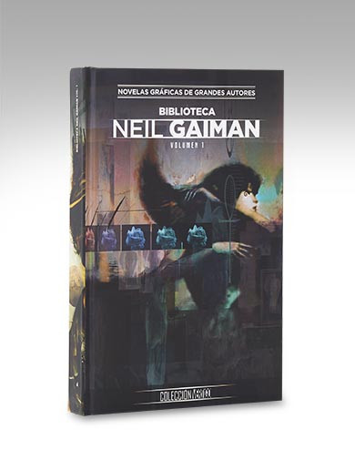 Especial Vértigo Nº1