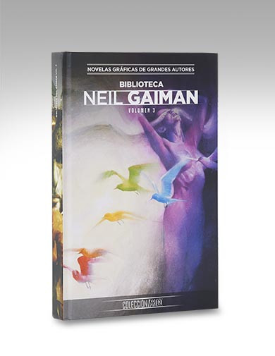 Especial Vértigo Nº3