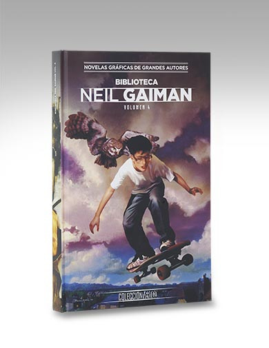 Especial Vértigo Nº4 Especial Vértigo Nº4