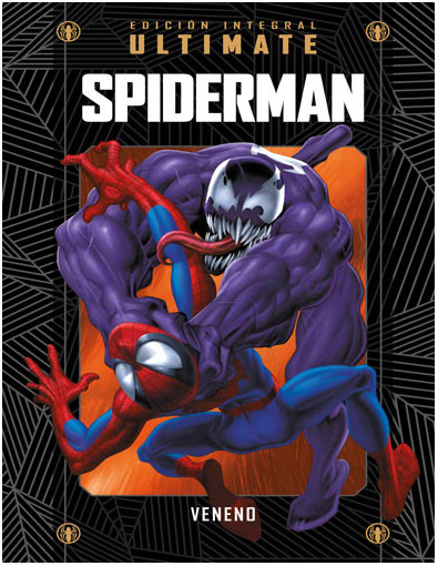 Marvel Ultimate 10 Marvel Ultimate 10