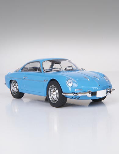 Autos Inolvidables México Nº 5