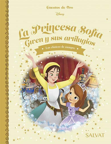 Disney Cuentos de Oro nº 117