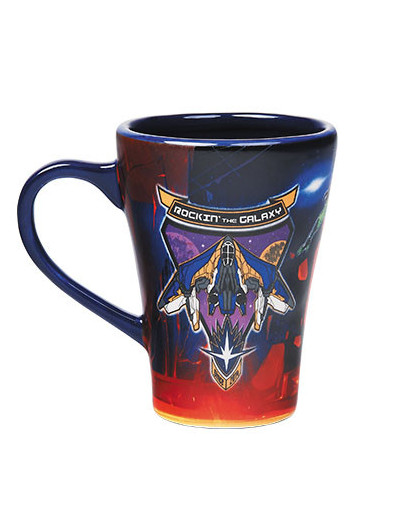 Marvel Mugs Nº 19 Marvel Mugs Nº 19