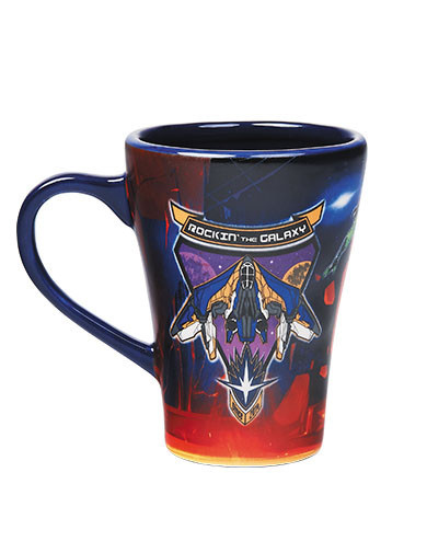 Marvel Mugs Nº 19