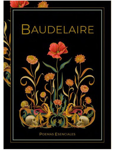 Poesía 17 - Baudelaire Poesía 17 - Baudelaire