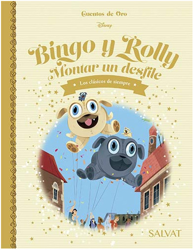Disney Cuentos de Oro nº 118 Disney Cuentos de Oro nº 118