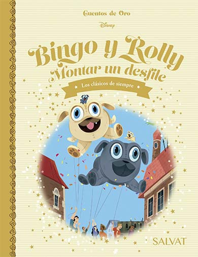 Disney Cuentos de Oro nº 118