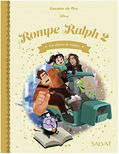 Disney Cuentos de Oro nº 120 Disney Cuentos de Oro nº 120