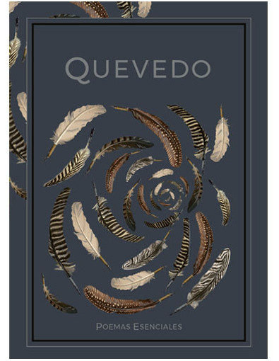 Poesía 18 - Quevedo Poesía 18 - Quevedo