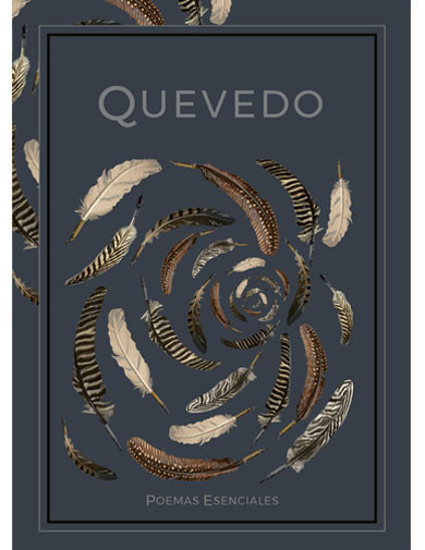 Poesía 18 - Quevedo