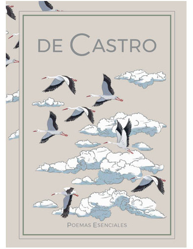 Poesía 19 - Rosalía de Castro Poesía 19 - Rosalía de Castro