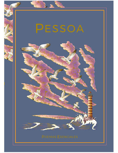 Poesía 20 - Pessoa Poesía 20 - Pessoa