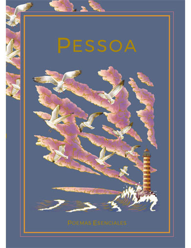 Poesía 20 - Pessoa
