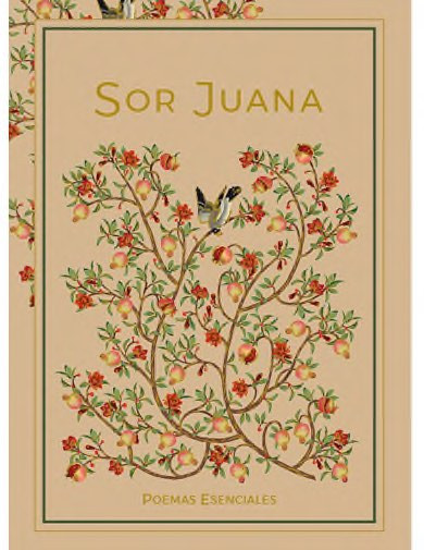 Poesía 21 - Sor Juana