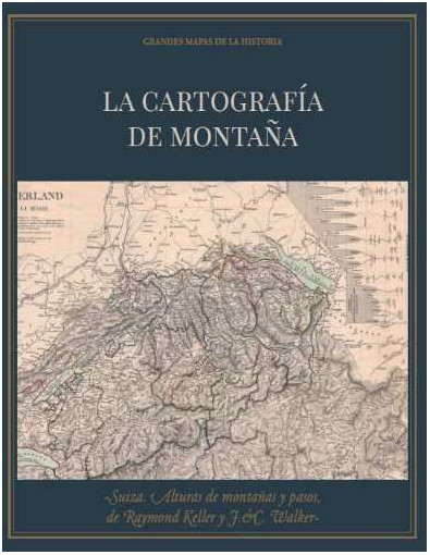 Grandes Mapas de la Historia Nº 45 Grandes Mapas de la Historia Nº 45