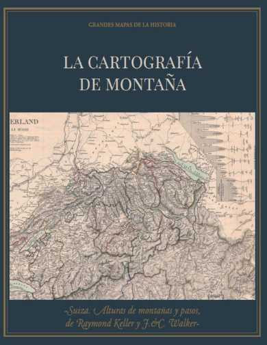 Grandes Mapas de la Historia Nº 45