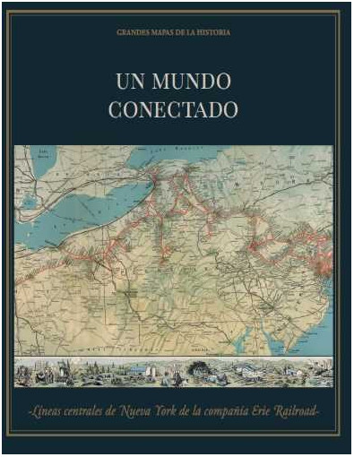 Grandes Mapas de la Historia Nº 46 Grandes Mapas de la Historia Nº 46