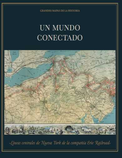 Grandes Mapas de la Historia Nº 46