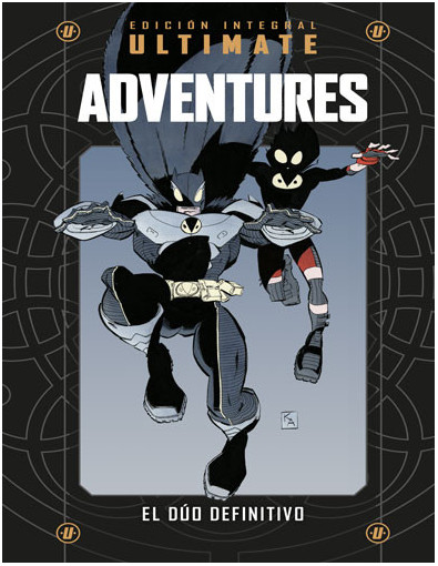 Marvel Ultimate 12 Marvel Ultimate 12