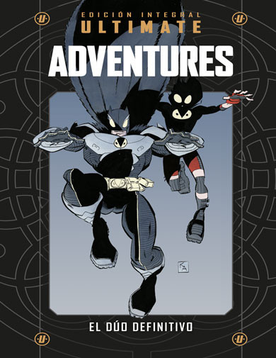 Marvel Ultimate 12 Marvel Ultimate 12