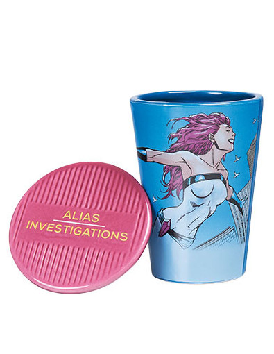 Marvel Mugs Nº 21 Marvel Mugs Nº 21