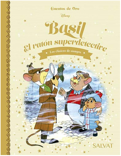 Disney Cuentos de Oro nº 121 Disney Cuentos de Oro nº 121