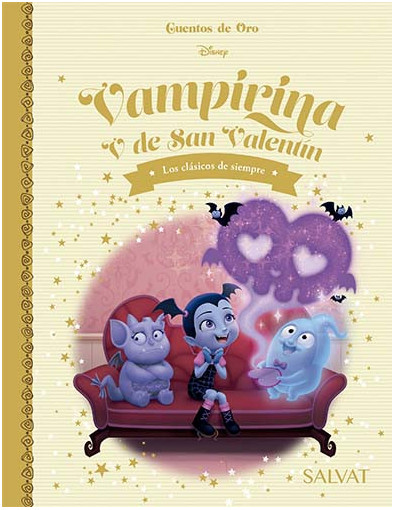 Disney Cuentos de Oro nº 122 Disney Cuentos de Oro nº 122