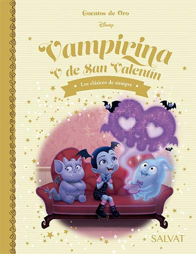 Disney Cuentos de Oro nº 122