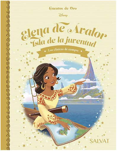 Disney Cuentos de Oro nº 124 Disney Cuentos de Oro nº 124