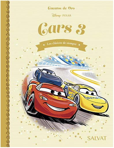 Disney Cuentos de Oro nº 125 Disney Cuentos de Oro nº 125