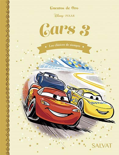 Disney Cuentos de Oro nº 125